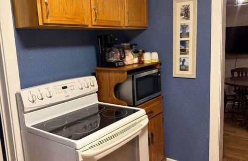 Southern View House | Take Route 66 to Grandma’s
