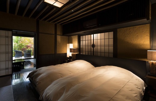 Minamioguni House | Takefue