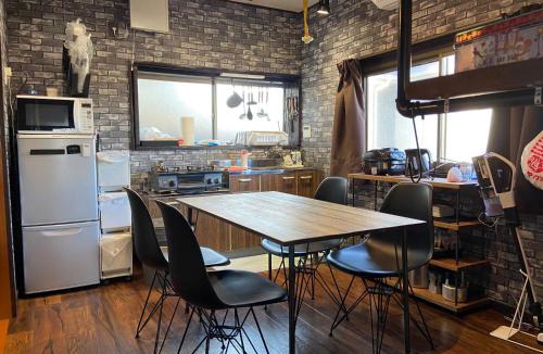 Kashima House | Takeigama Beach House