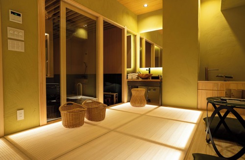 Namba Hotel | TAKENOYA