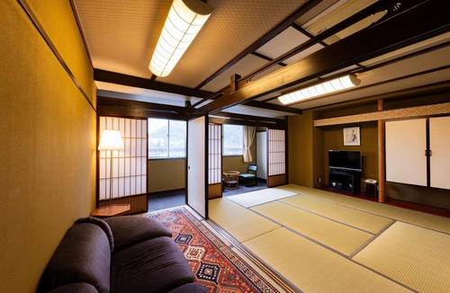 Takeo House | Takeo Onsen Kyotoya