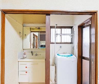 Hamano Apartment | Takeuchi Goya