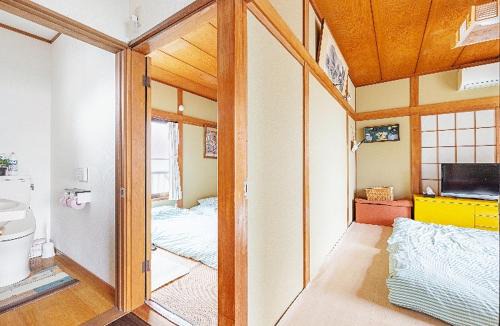 Hamano Apartment | Takeuchi Goya