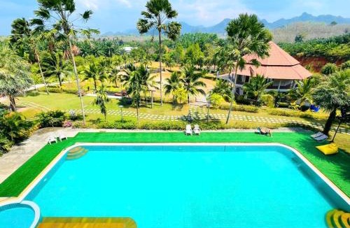 Ban Ta Khun Bed & Breakfast | Takhun Mountain View