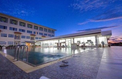 Maha Sarakham Hotel | Taksila Hotel