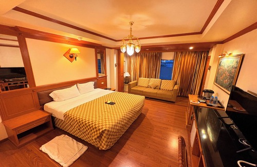 Maha Sarakham Hotel | Taksila Hotel