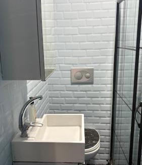 Taksim Apartment | Taksim Cinar Suit