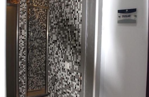 Harbiye Apartment | Taksim Elysium Residence