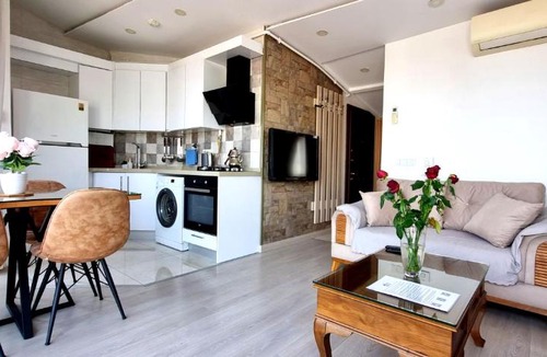 Cihangir Apartment | Taksim Flat