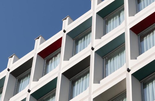 Pera Apartment | Taksim Juno Residences