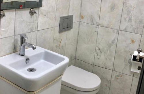Taksim Hotel | Taksim Square Seven Residence