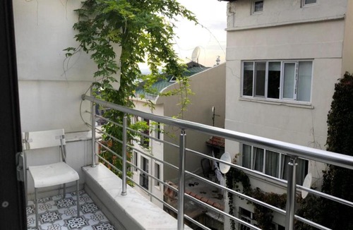 Taksim Hotel | Taksim Square Seven Residence