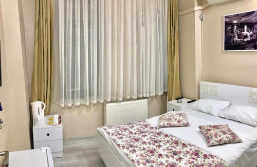 Taksim Hotel | Taksim Square Seven Residence