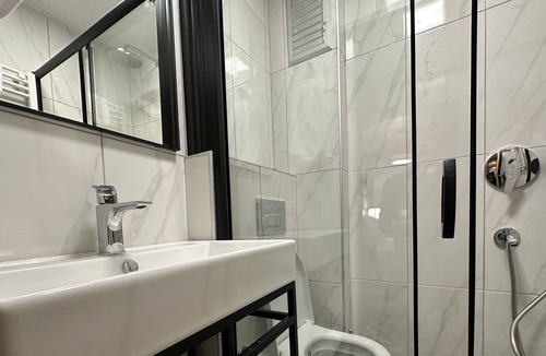 Harbiye House | Taksim Triplex