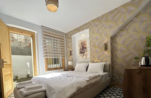 Harbiye House | Taksim Triplex