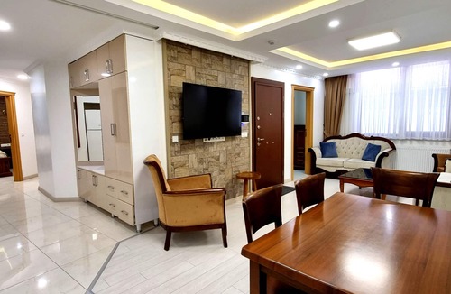 Cihangir Apartment | TaksimFlat