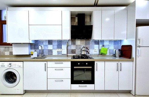 Cihangir Apartment | TaksimFlat