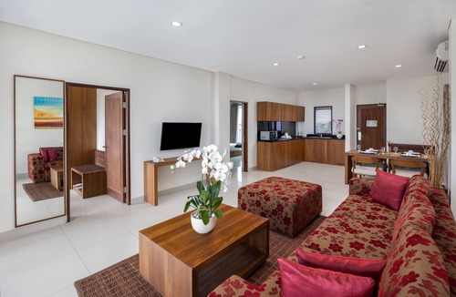 Sanur Kauh Hotel | Taksu Sanur Hotel