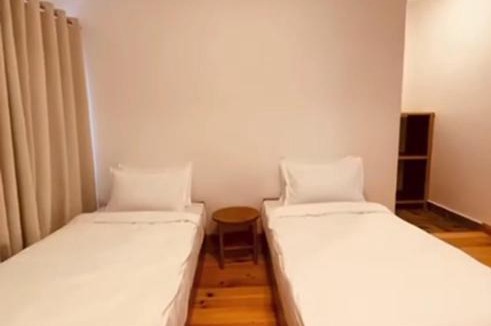Paro Hotel | Taktshang