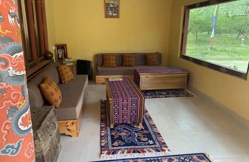 Paro Hotel | Taktshang Paradise