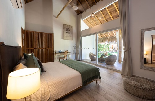 La Iglesia Hotel | Takuma Boutik Hotel