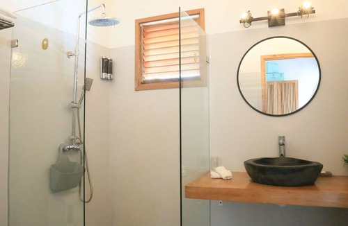 La Iglesia Hotel | Takuma Boutik Hotel