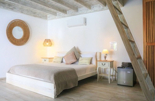 La Iglesia Hotel | Takuma Boutik Hotel
