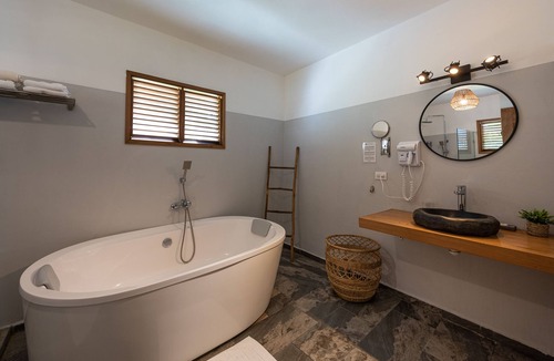 La Iglesia Hotel | Takuma Boutik Hotel