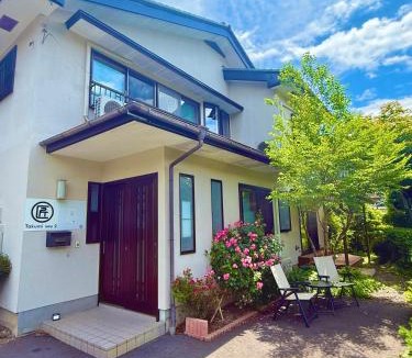Fukushima House | Takumisou 2