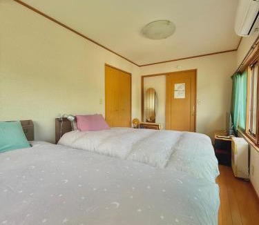 Fukushima House | Takumisou 2