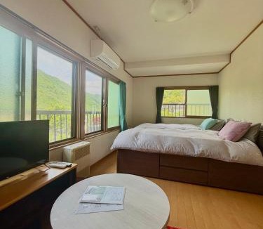 Fukushima House | Takumisou 2