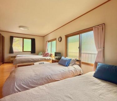 Fukushima House | Takumisou 2