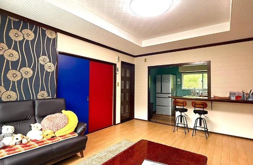 Fukushima House | Takumisou1