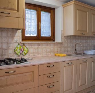 San Vito al Torre House | Tal Borc