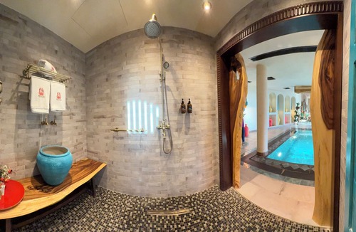 Suwailih Hotel | Tal Rumman Hotel