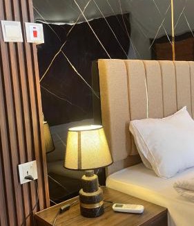Wadi Rum Apartment | Tala Camp