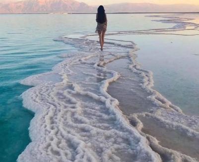 Sweimeh Ski Chalet | Tala DeadSea Villa