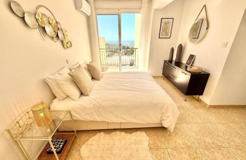 Tala Apartment | Tala Panorama View