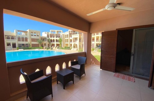 Aqaba Apartment | talabay resort3