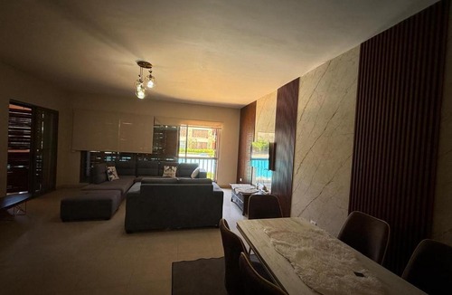 Aqaba Apartment | talabay resort3