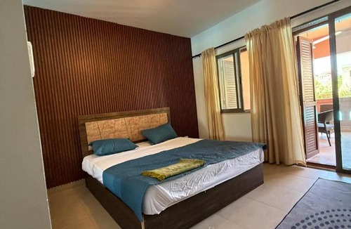 Aqaba Apartment | talabay resort3