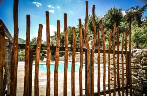 Citta di Castello House | Talacchio