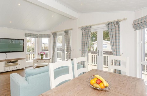 Llanasa Resort | Talacre Beach Resort