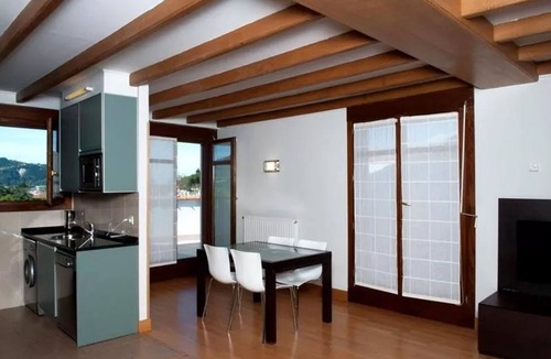 Zarautz Hotel | Talaimendi