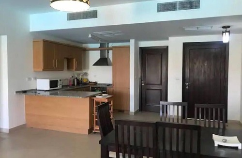 Aqaba Apartment | Talalay resort