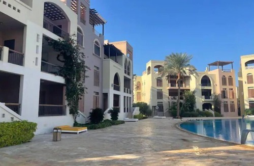 Aqaba Apartment | Talalay resort