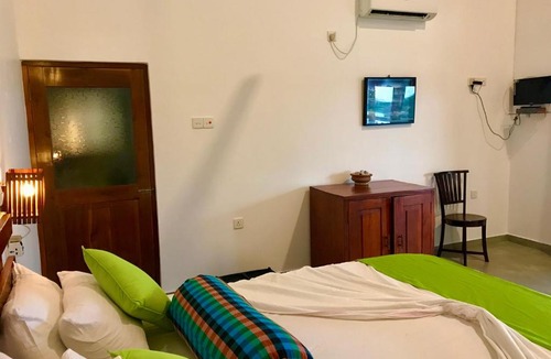 Devinuwara Hotel | Talalla Leisure