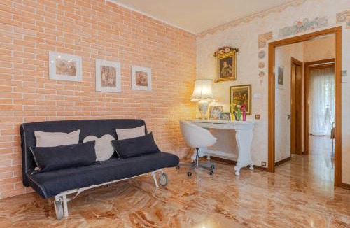 Mestre Apartment | Talamini