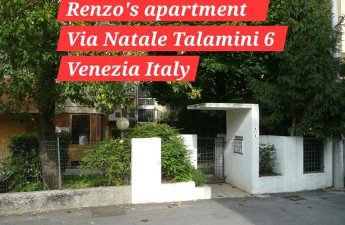 Mestre Apartment | Talamini