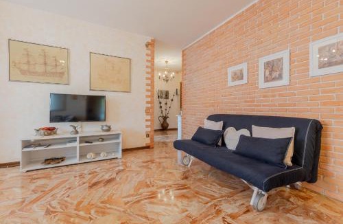 Mestre Apartment | Talamini